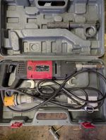 Marcrist DDM150-1S Heavy Duty Professional Diamond Core Drill