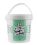 Epsom Salt for Dogs Professor Pooch ® FOOD GRADE magnesium sulphate Relax 1kg