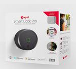 August Home Smart Lock Pro + Connect Hub - Wi-Fi