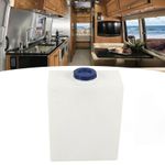 60 Litre Campervan Water Tank Fresh or Waste Water Motorhome Conversion