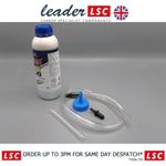 1L DPF Diesel Fuel Additive Refill Kit EOLYS Ford Peugeot 88264 NEW EOL INFIN