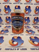 Hammerite Brush Cleaner Thinners 5084920 1 Litre M