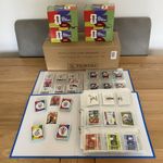 Panini World Cup 2026 Stickers – Pick & Choose 1, 5, 10, 20 or 30 From Huge List