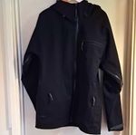 Scott  GORE-TEX Softshell Hooded Jacket Nylon Black XL