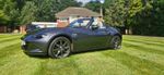 2016 MAZDA MX5 2.0 SPORT NAV 2DR PETROL MANUAL