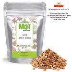 Bitter Raw Whole Apricot Kernels 100% Pure Premium Quality! FREE P&P