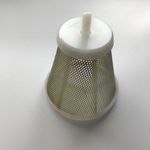 Suzuki Genuine Air Filter Cage/Holder - ATV LTR450 06-11 (13790-45G00-000)