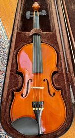 VIOLA Stentor Student ST 13 inch (7-10 year olds).