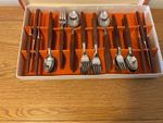 Cutlery Set 30 Piece (6 Place Settings)
