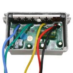 °Electric Scooter Motherboard Controller Main Board Controller Switchboard +