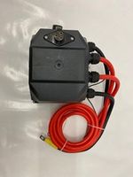 Replacement Winch Control Box System 12v With Cables Universal Fit 4x4 Recovery