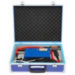 1500W Ductor Magnetic Induction Heater Flameless Heat Induction Heater Kit UK