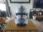 CUSTOM ANIMATED PHASE-2 CLONE TROOPER HELMET