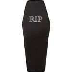 Foldable Coffin - Rubies Forum Halloween Party Decoration