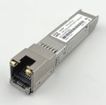 HPE JD089B X120 1G SFP RJ45 T Transceiver - 3 Year Warranty
