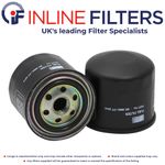 Replacement for Isuzu 5876100410 Fuel Filter - Inline FF30926