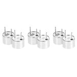 6Pcs Practical Iron Sensor Probe for Car Automation Durable Replacement