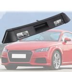 Boot Handle & LED Number Plate Lights 8S0827574B9B9 For Audi TT 2015- NEW