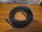 Roland 5m guitar cable straight jack plugs