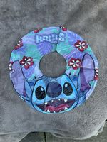 Disney’s Stitch Rubber Swim Ring - Excellent Condition Used Once