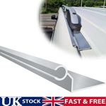 Awning C rails channel For VW T5 T6 SWB Transporter Camper Roof Bars or Pop Top