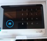Intelligent Alarm System - Wireless, Complete inc. App Support. Never Used