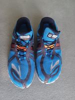 Brooks Pure Cadence 2  Blue Running Shoes Uk Size 10 Eur 45