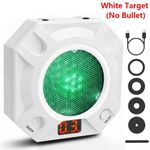 9Mm Training Cartridge Target Kit Dry Fire Training Laser Target Electronic Shoo