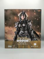 Overlord Albedo Pop Up Parade L Armor Version Good Smile Company Brand New 24 cm