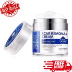 Scar Removal Cream Skin Repair Cream for Old and New Scars Scar Treatment Gel