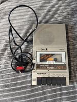Triumph CR1611 Vintage Computer Compatible Tape Cassette Recorder