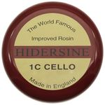 Hindersine Cello 1C Rosin - UK Seller with Free UK Shipping