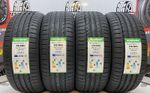 4 X 225 45 17 GOODRIDE 94W XL 225/45R17 BRAND NEW TYRES C B RATED LABELS 2254517