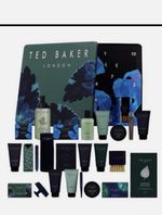 New Men Ted Baker Advent Calendar Christmas Countdown Premium Gift For Men New