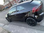 Kia Rio 1.4 Petrol 2012