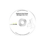 Phillimore Kent Parish Marriages Vols 1 & 2
