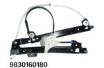 PSA GENUINE WINDOW REGULATOR  508 II PASSENGER  OE 9830160180
