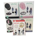 Play & Go Large Drawstring Play Mat Storage Bag for Children - Kids Toy Storage
