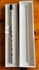 Lir Pro High D Whistle in excellent condition