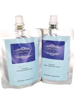 CYANOTYPE READY TO GO  2 X 100ML SOLUTIONS SUN PRINTING BLUEPRINT