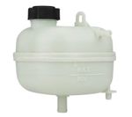 Radiator Coolant Expansion Header Tank & Cap Fits Mini R50 R52 R53 Cooper S