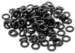 Dart Shaft / Dart Stem O-Rings, Rubber dart rings, Dart stem washers