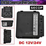 DC 12V/24V Electronic 101N2040 Driver Controller for Micro BD1.4F DC Compressors