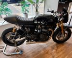 Triumph Thruxton RS