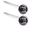 (2-Pack) 602805 UV Replacement Lamps Compatible with Viqua UV Max C, D, D4 Syste