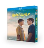 Heartstopper Forever (2026) 1-Disc Set New Sealed Box Set
