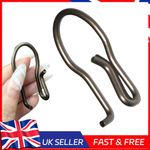 Exhaust Actuator Flap Valve Spring Clip For BMW 1 2 3 4 5 6 7 SERIES F20/F21 F32