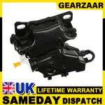 Fuel Additive Reservoir Tank Pump For Peugeot Expert Citroen Dispatch Traveler