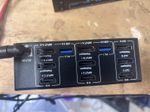 Kceve KVM Switch 3 Monitors 2 Computers 8K@60Hz KC-KVM203DH HDMI+2 Displayport
