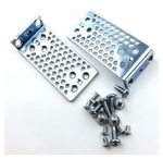 Cisco Compatible C9500-Acc-Kit-19I= Rack Accessory Mount Kit For Catalyst 9500